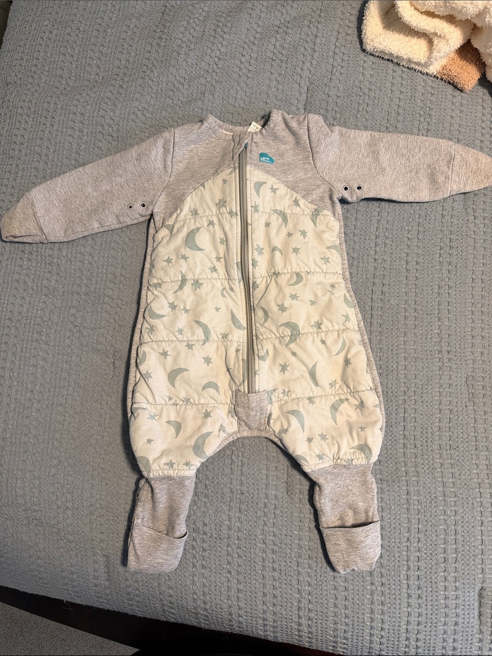 Love to dream sleep suit
